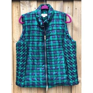 Vineyard Vines Puff Vest